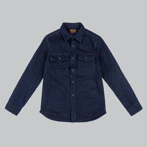 UES Tricotine Shirt Size 4. New.